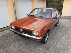 Bild des Angebotes Opel Kadett
