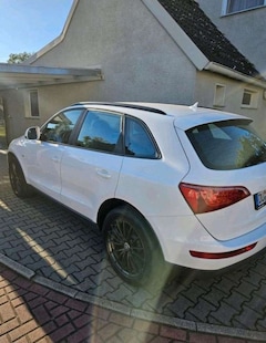 Bild des Angebotes Audi Q5 2.0 TFSI Quattro S-Line