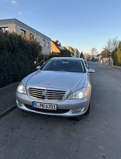 Bild des Angebotes Mercedes-Benz S 320 BLUEEFFICIENCY