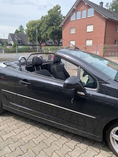 Bild des Angebotes Peugeot 207 207 CC 120 VTi Automatik Roland Garros