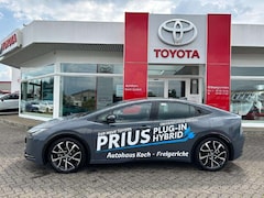 Toyota Prius Plug-in Hybrid Executive