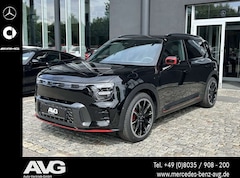 Bild des Angebotes smart #5 #5 BRABUS Pano.-Dach/Klima/LED/Sitzhzg./eSitz.