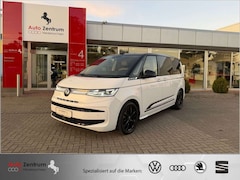 Bild des Angebotes VW Transporter Multivan 2,0 TSI T7 KÜ Black Edition 7-Sitzer VOLL