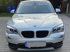 Bild des Angebotes BMW X1 X1  xDrive18d Automatik AHK Panorama Xenon Navi
