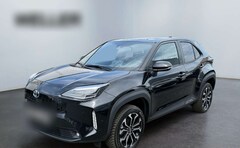 Bild des Angebotes Toyota Yaris Cross Team D *Safety-*Connect-*Winterpaket*