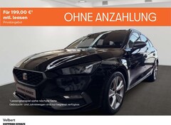 Bild des Angebotes SEAT Leon Sportstourer FR-Line 1.5 eTSI DSG LED  Navi  SHZ