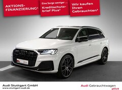 Bild des Angebotes Audi Q7 45 TDI quattro competition plus  s line Pano