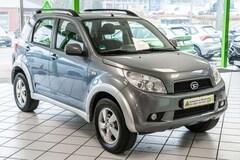 Bild des Angebotes Daihatsu Terios 1.5 Benzin Top S 4WD Klimaanlage PDC