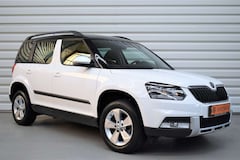 Bild des Angebotes Skoda Yeti Ambition Outdoor 4x4+SHZ+PDC