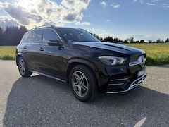 Bild des Angebotes Mercedes-Benz GLE 450 GLE 450 4Matic Voll/AMG LINE-BURM.-PANO