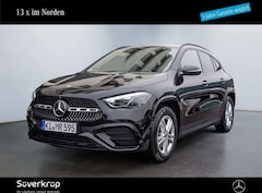 Bild des Angebotes Mercedes-Benz GLA 200 d 4MATIC AMG NIGHT MULTI 360 AHK DISTR