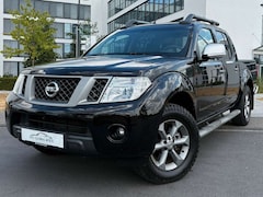 Bild des Angebotes Nissan Navara Pickup Double Cab PLATINUM EVO 4X4 LB,SD,
