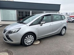 Bild des Angebotes Opel Zafira C Tourer Edition 2.0 CDTI, SCHECKHEFT