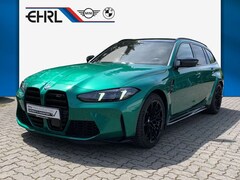 Bild des Angebotes BMW M3 Competition FACELIFT DA PROF. HUD UPE114.000€