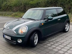 Bild des Angebotes MINI Cooper D Mini Cooper D