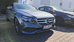 Bild des Angebotes Mercedes-Benz E 400 4Matic 9G-TRONIC Avantgarde