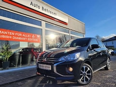 Bild des Angebotes Mitsubishi Space Star 1.2 Select + *Kamera*Sensoren*SitzHei