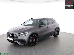 Bild des Angebotes Mercedes-Benz GLA 45 AMG GLA 45 AMG S 4M NIGHT MAGNO,BURMESTER,MULTIBEAM