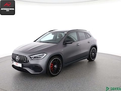Bild des Angebotes Mercedes-Benz GLA 45 AMG GLA 45 AMG S 4M NIGHT MAGNO,BURMESTER,MULTIBEAM