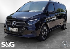 Bild des Angebotes Mercedes-Benz V 250 d STYLE Xlang AHK+MBUX+Arimatic+Burmester