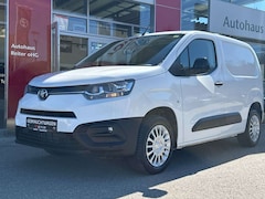 Bild des Angebotes Toyota Proace City L1 1,5-l D-4D S&S Meister