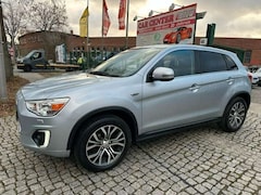 Bild des Angebotes Mitsubishi ASX Diamant Edition+ 4WD