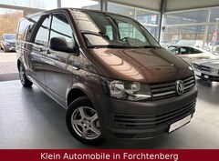 Bild des Angebotes VW T6 Kombi T6 2.0 TDI Kombi Lang Aut Klima PDC AHK 9-Sitzer
