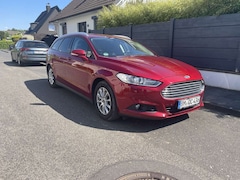 Bild des Angebotes Ford Mondeo Business Edition