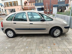 Bild des Angebotes Citroen Xsara Picasso Xsara Picasso 1.6i SX Plus