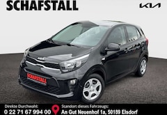 Kia Picanto 1.0 Edition 7 Klima