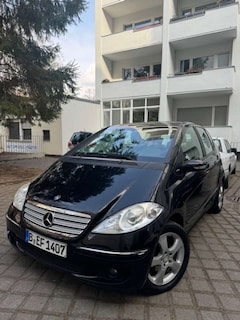 Bild des Angebotes Mercedes-Benz A 180 A 180 CDI Edition 10 (169.007)