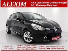 Bild des Angebotes Renault Clio 1.2/Klima/Navi/Scheckheft gepfl./wenig KM!