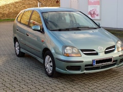 Bild des Angebotes Nissan Almera Tino Di Comfort