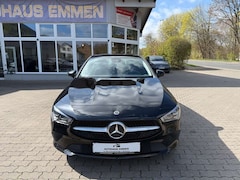 Bild des Angebotes Mercedes-Benz CLA 200 d Shooting Brake/Navi/LED/Sitzhzg/AHK