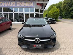 Bild des Angebotes Mercedes-Benz CLA 200 d Shooting Brake/Navi/LED/Sitzhzg/AHK