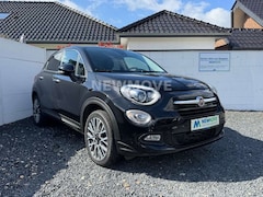 Bild des Angebotes Fiat 500X Lounge Aut. Bi-Xenon Klimaaut. Ambi Leder