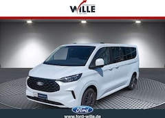 Bild des Angebotes Ford Tourneo Custom Titanium L2 LED schwenkb.AHK Navi ACC