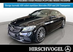 Bild des Angebotes Mercedes-Benz C 300 AMG-Line+Night+Pano+DISTRONIC+KEYLESS+Com