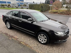 Bild des Angebotes Skoda Superb Superb 1.8 TSI DSG Ambition