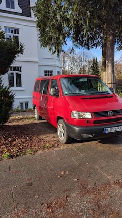 Bild des Angebotes VW T4 Multivan TDI
