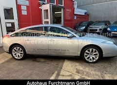 Bild des Angebotes Citroen C6 3.0 V6 HDI Biturbo FAP Exclusive NEUER MOTOR