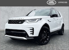 Bild des Angebotes Land Rover Discovery D250 AWD Dynamic SE Pano Meridian el. Sitze
