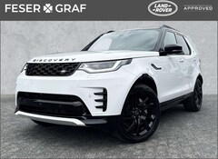 Bild des Angebotes Land Rover Discovery D250 AWD Dynamic SE Pano Meridian el. Sitze