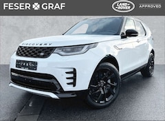 Bild des Angebotes Land Rover Discovery D250 AWD Dynamic SE Pano Meridian el. Sitze