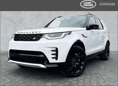 Bild des Angebotes Land Rover Discovery D250 AWD Dynamic SE Pano Meridian el. Sitze