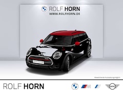 Bild des Angebotes MINI Cooper Clubman Cooper JCW Autom Navi HUD SHZ Klima PDC
