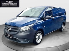 Bild des Angebotes Mercedes-Benz Vito Kasten 111 CDI FWD lang/Klima/NAVI