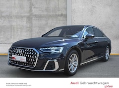 Bild des Angebotes Audi A8 50 TDI quattro PANOD LEDER STANDHZG HuD