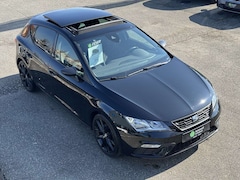 Bild des Angebotes SEAT Leon FR 1.5 TSI NAV DAB DACH VIRT ACC 18" SHZ