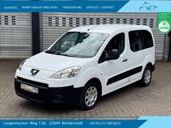 Bild des Angebotes Peugeot Partner L1 Komfort
